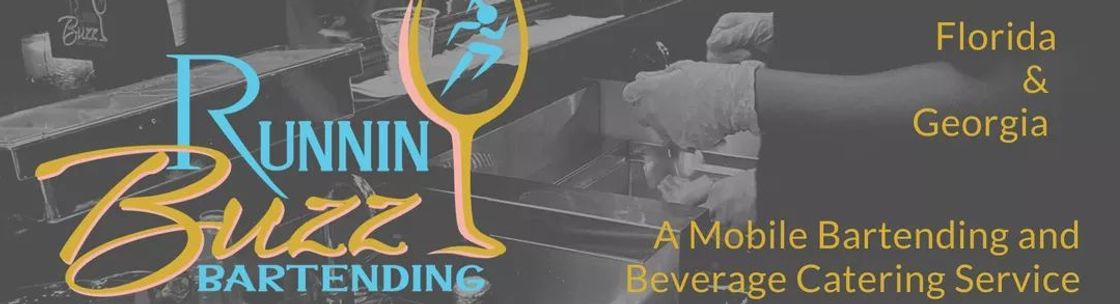 Runnin' Buzz Bartending Services LLC, Tallahassee FL
