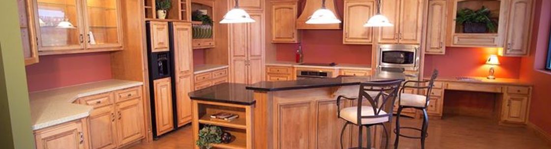 Titan Custom Cabinets Inc La Vista