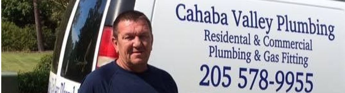 Cahaba Valley Plumbing, Birmingham AL
