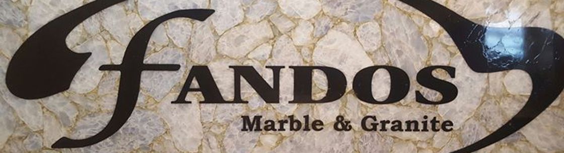 Fandos Marble & Granite, Fort Myers FL