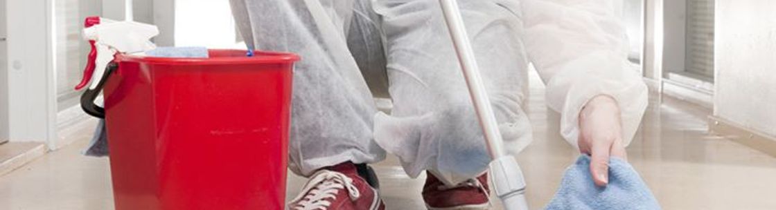 CCS Janitorial Services, Inc, Lawrenceville GA