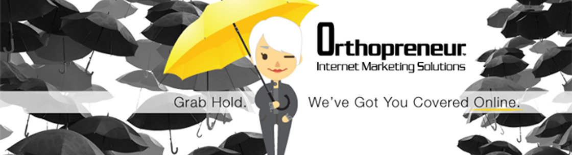Orthopreneur Internet Marketing, Fishers NY