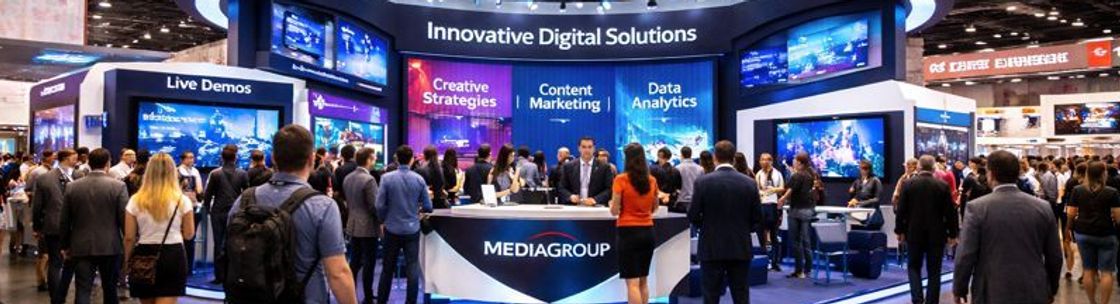 MediaGroup Promotions, Williamsburg VA