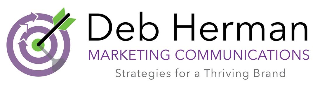 Deb Herman Marketing Communications, Beaver Falls PA