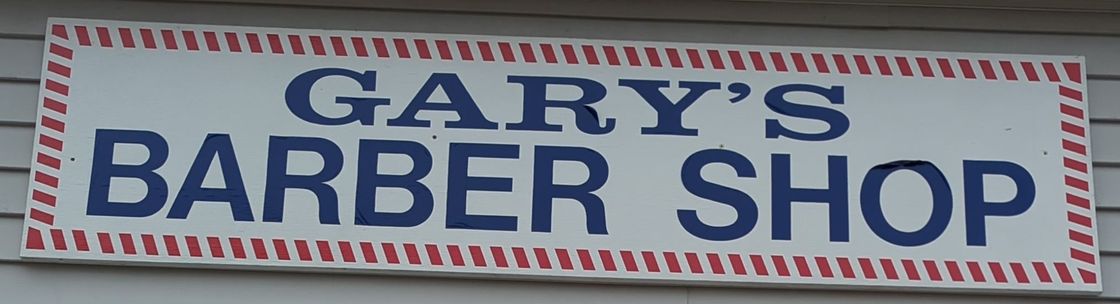 Gary's Barber Shop, Brookfield CT