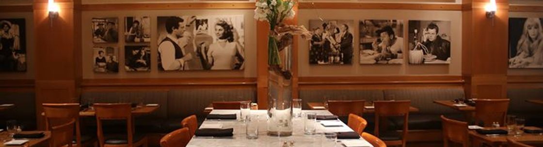 Quattro Caffé, Costa Mesa CA