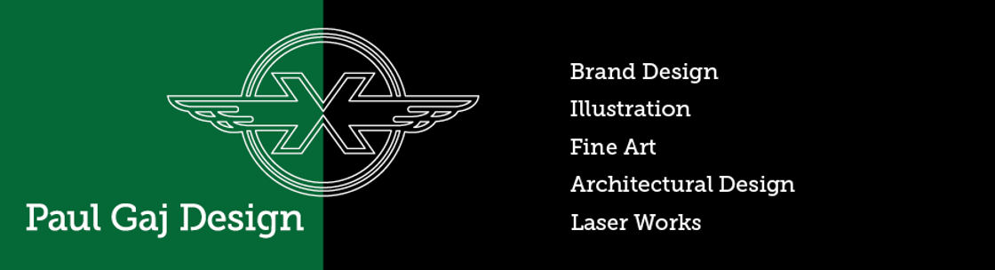 Paul Gaj Design, Gardner MA