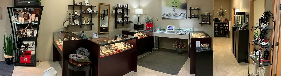 Hight & Randall, Personal Jeweler, Rochester MN