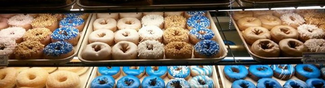 LaMars Donuts - 99th & Holmes, Kansas City MO