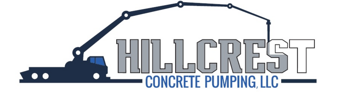 Hillcrest Concrete Pumping LLC, Evans City PA