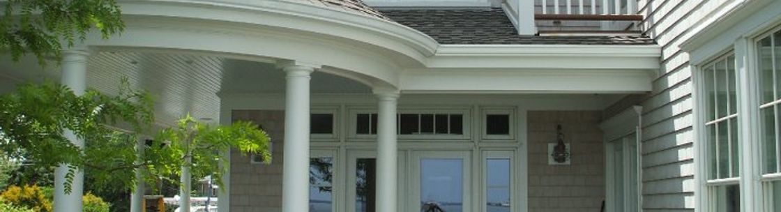 South County Seamless Gutters, Cranston RI