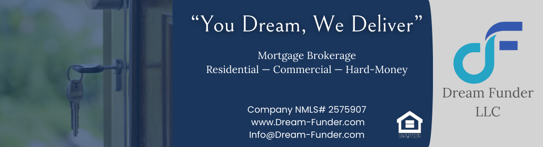 Dream Funder LLC, Byhalia MS