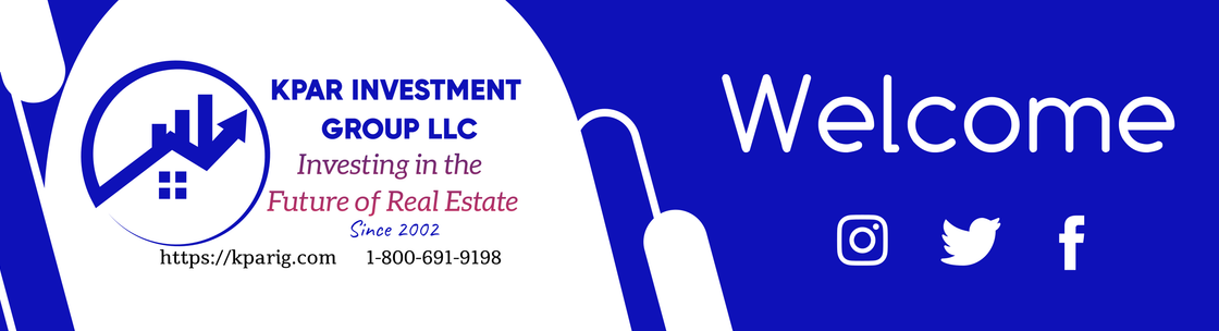 KPAR Investment Group LLC, Westminster CO