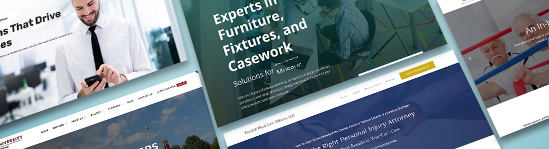 Element 99 Web Services, Farmington MO