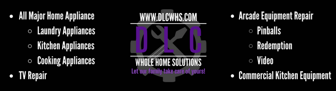 DLC Whole Home Solutions LLC, Phoenix AZ