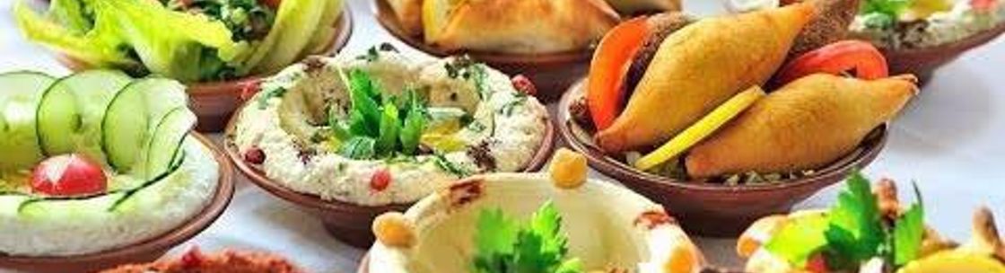ARZ Lebanese Restaurant, Folsom CA