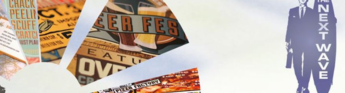 The Next Wave, Dayton OH