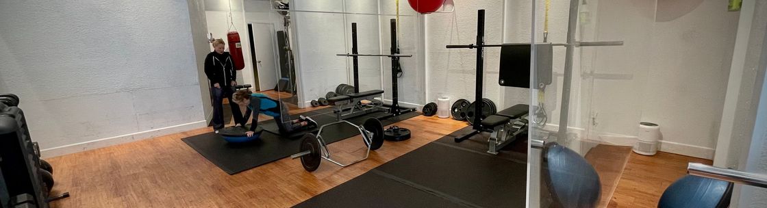 Perfect Fit Personal Training, San Francisco CA