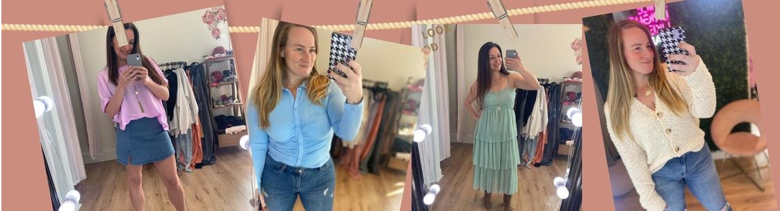Lady Byrd Boutique, Blue Bell PA