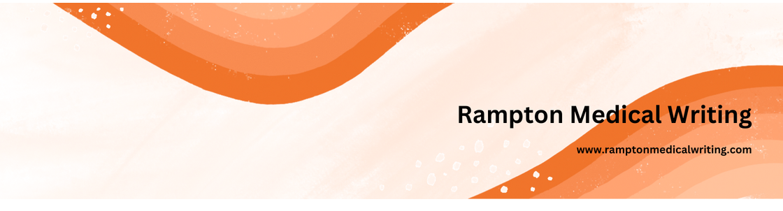Rampton Medical Writing, Boise ID
