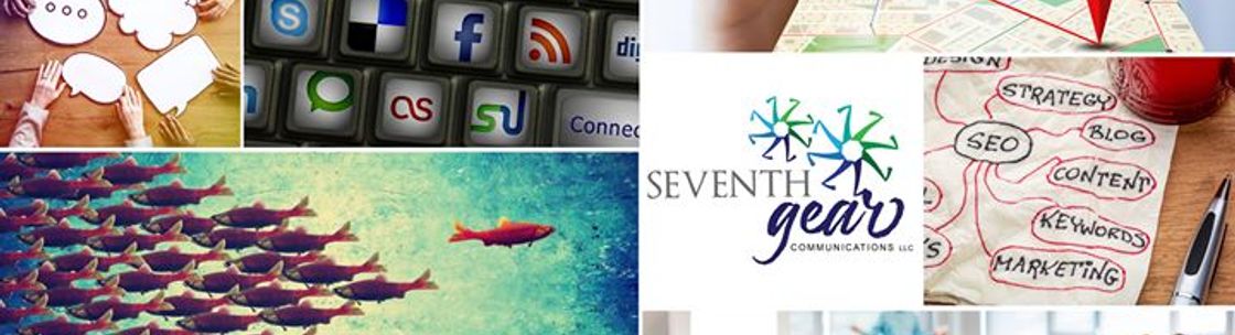 Seventh Gear Communications LLC, Pittsburgh PA