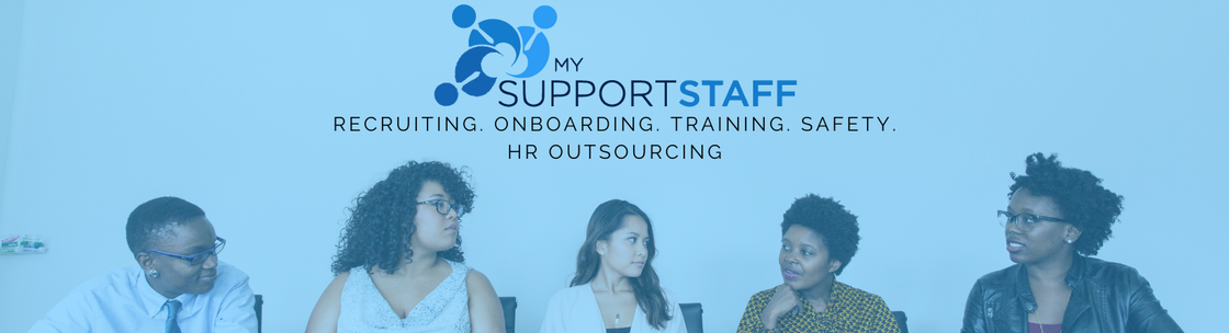 My Support Staff, LLC, Rossville TN