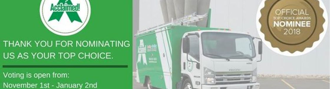 Acclaimed! Heating, Cooling & Furnace Cleaning, Edmonton AB