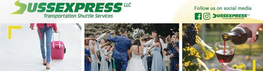 SUSSEXPRESS LLC, Sparta NJ