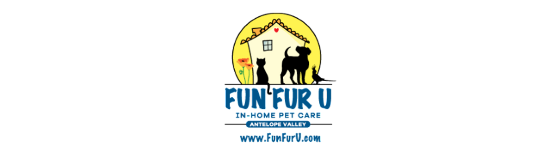 Fun Fur U - In Home Pet Care, Lancaster CA
