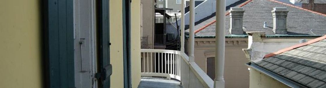 SNAPPY JACOBS, CCIM REAL ESTATE MANAGEMENT, LLC, Metairie LA