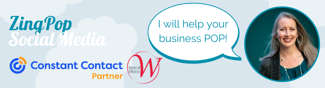 ZingPop Social Media | Alignable Silicon Valley Ambassador, San Jose CA