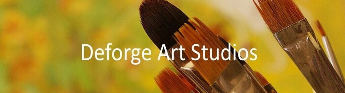 Deforge Art, Marie Deforge, Bowdoin ME