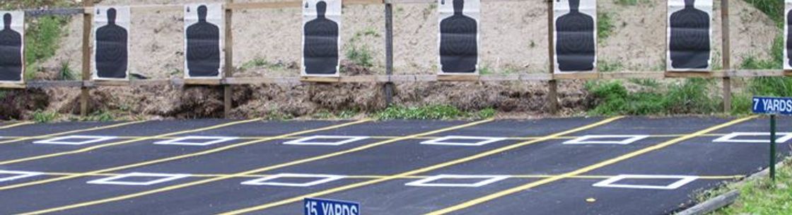 All American Handgun School , Erwin TN