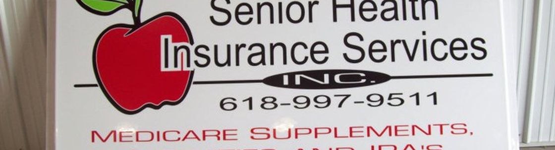 Senior Health Insurance Services, Inc. Marion, IL