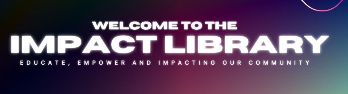 THE IMPACT LIBRARY, LLC. - Fort Lauderdale, FL - Alignable