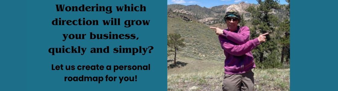 Wild Woman Marketing, Laramie WY