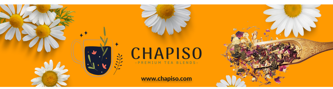 Chapiso Premium Tea Blends - Tecumseh, ON - Alignable