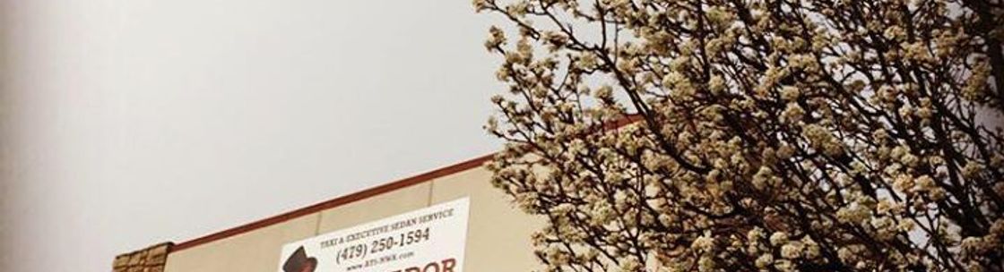 Ambassador Transportation Services, Rogers AR