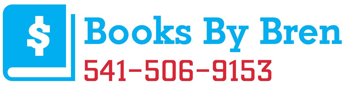 Bookkeeping by Bren, The Dalles OR