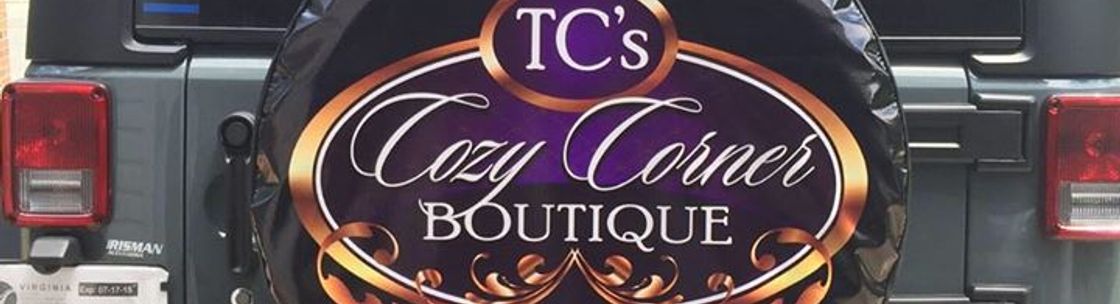 TC s Cozy Corner Boutique Fort Washington MD Alignable