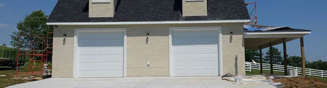 High Standard Stucco, Gatlinburg TN