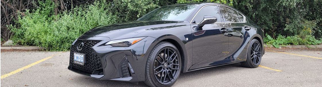 Elixir Auto Detailing, Mississauga ON