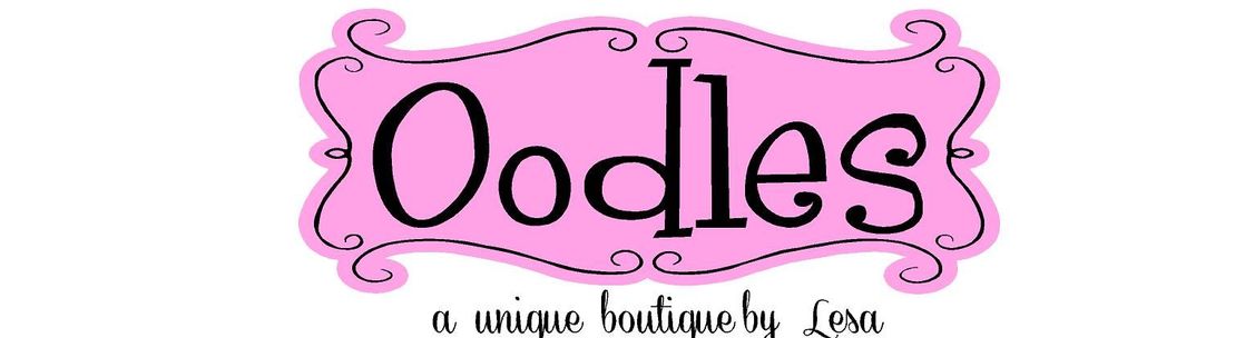 Oodles Gift Shop, Hurricane WV
