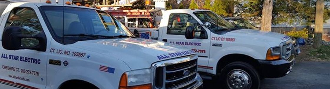 All Star Electric Co LLC, Cheshire CT