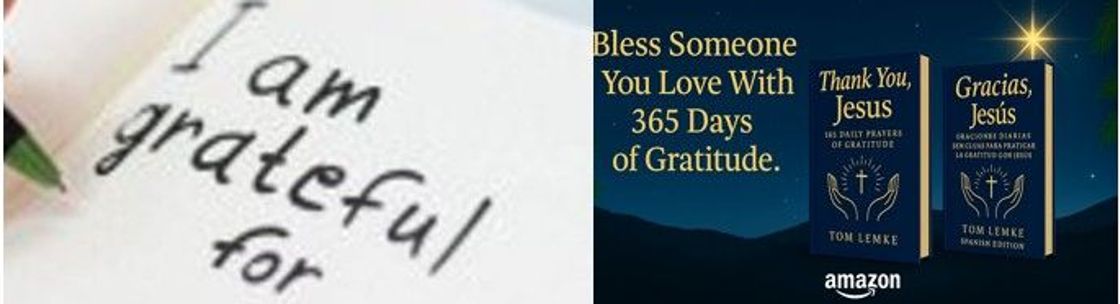 Grateful Ministry, Santa Monica CA