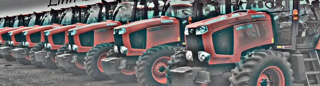 Linn Benton Tractor, Tangent OR
