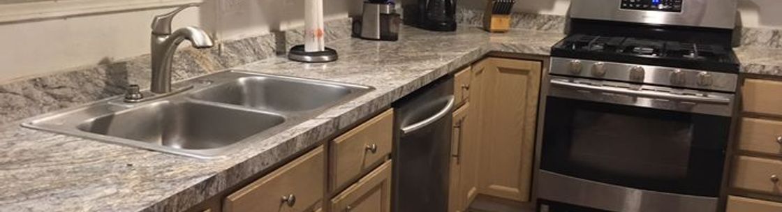 First Rate Laminate CounterTop Service., Mount Holly NC