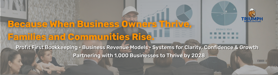 Triumph Business Solutions, Elyria OH