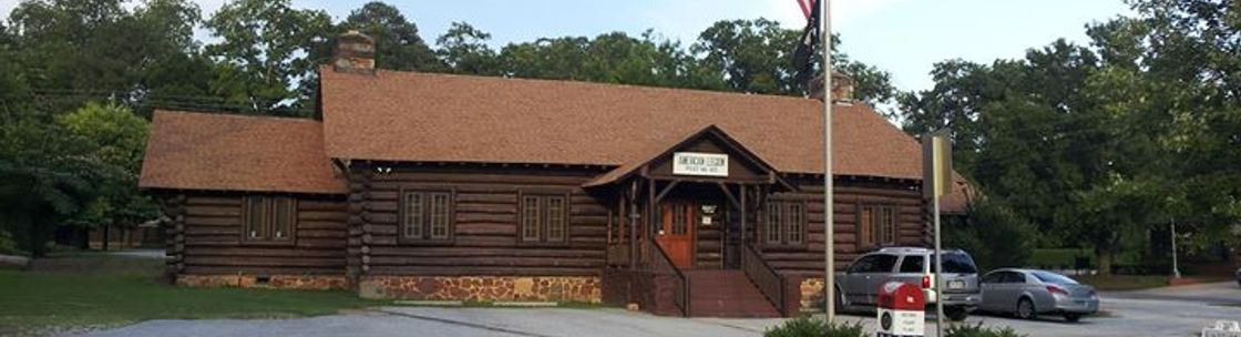 Open to the Public, Fayetteville GA
