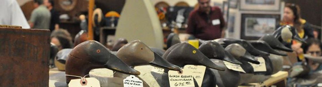 Upper Bay Museum, North East MD